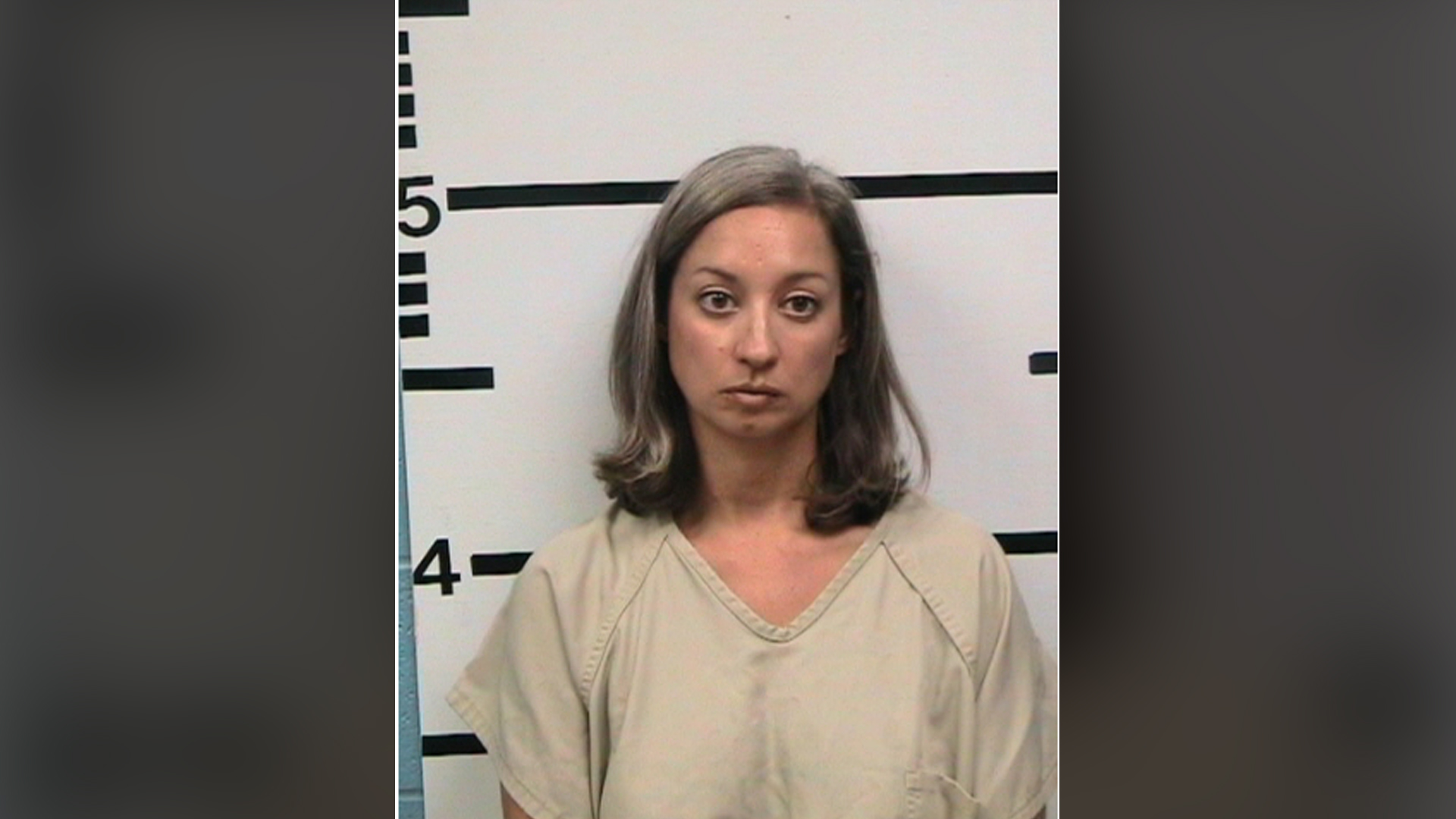 Kerrville ISD teacher arrested, charged with improper relationship with